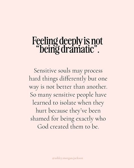 To my fellow sensitive souls, God knew what He was doing when He made you. Keep giving your sensitivity back to Him. “My sacrifice, O God, is a broken spirit; a broken and contrite heart you, God, will not despise.” Psalm 51:7 Save + Share♥️ #sensitivesoul #christian #christianity #christianquotes #christianauthor #christianliving #christianity #Jesus #holyspirit God Strength Quotes, Contrite Heart, Gods Heart, Drawing Closer, Bible Study Activities, Study Activities, Broken Spirit, Gods Strength, Christian Values