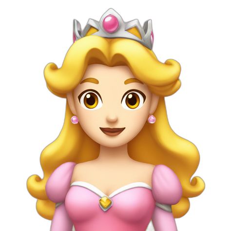 AI emoji generated from the prompt: princess peach Disney Princess Emoji, Preppy Emojis, Princess Emoji, Ios Sticker, Emoji Aesthetic, Emojis Meanings, Peach Emoji, Pink Emoji, Phone Emoji