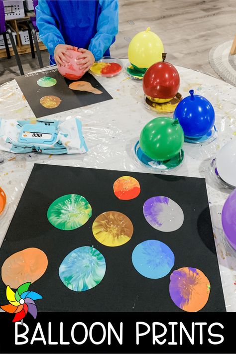 Storybook Crafts, Outer Space Crafts, Space Theme Preschool, Space Preschool, Space Crafts For Kids, Eyfs Activities, Nursery Activities, Easter Decorations Ideas, Space Activities