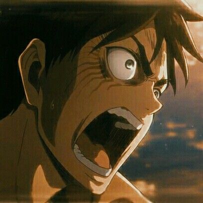 Eren Jaeger Angry, Eren Jaeger Titan, Aot Eren, Attack On Titan 2, Titan Anime, Eren Yeager, Anger Issues, Japanese Manga Series, Eren Jaeger