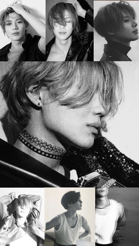 Taemin Aesthetic Wallpaper, Taemin Shinee Wallpaper, Lee Taemin Wallpaper, Taemin Wallpapers, Superm Wallpaper, Taemin And Jimin, Shinee Wallpaper, Shinee Debut, Taemin Shinee