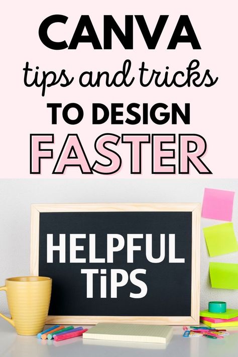 Here are some of the best canva tips and tricks for beginners to design faster. I have also added canva keyboard shortcuts for you. Canva For Beginners, Best Canva Templates, Canvas Templates, Canva Tips And Tricks, Free Business Logo, Canva Tutorials, Canva Hacks, Business Model Canvas, Canva Tips