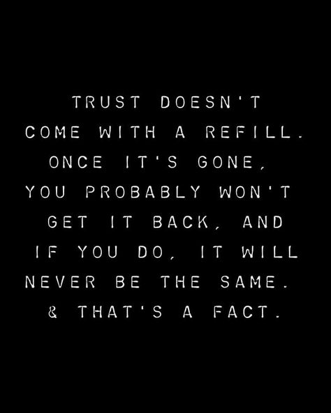 I Trust You Quotes, Strong Couple Quotes, Trust Yourself Quotes, The Small Things In Life, Small Things In Life, Broken Trust, Good Things In Life, Betrayal Quotes, Trust Quotes