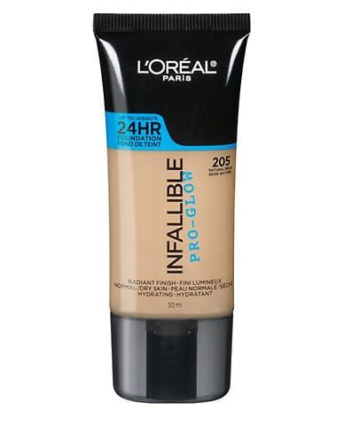 Foundation Products, Infallible Foundation, Medium Coverage Foundation, Best Bronzer, Loreal Infallible, Hydrating Foundation, Foundation With Spf, Luminous Foundation, Loreal Paris Infallible