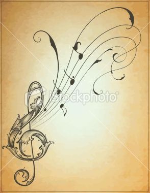 would make a pretty tattoo this is the texture I want the G for the family tattoo Music Notes Tattoo, Music Tattoo Designs, Note Tattoo, Music Drawings, Notes Art, Music Tattoo, Music Tattoos, Musical Art, Musical Notes