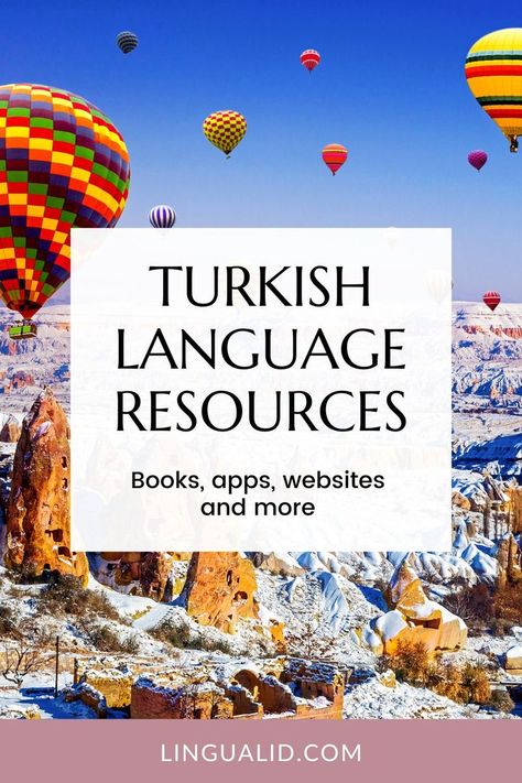 turkish language resources Learning Turkish Language, Turkish To English Study Sets, Turkish Language Learning, Turkish Learning, Turkish Grammar, Learning Turkish, Study Websites, Turkish Lessons, Istanbul Travel Guide