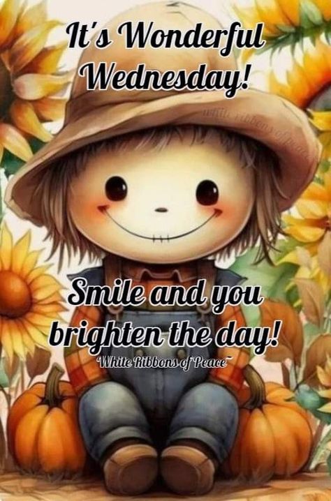 Winning Wednesday, Beautiful Sister Quotes, Good Morning Happy Wednesday, Wednesday Greetings, Thursday Images, Morning Memes, Wonderful Wednesday, Thanksgiving Images, Vampire Art