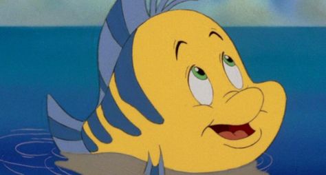 flounder Disney Questions, Disney Sidekicks, Disney Eras, Disney Pixar Characters, Pixar Characters, Disney Animals, Disney Friends, Disney Life, Disney World Trip