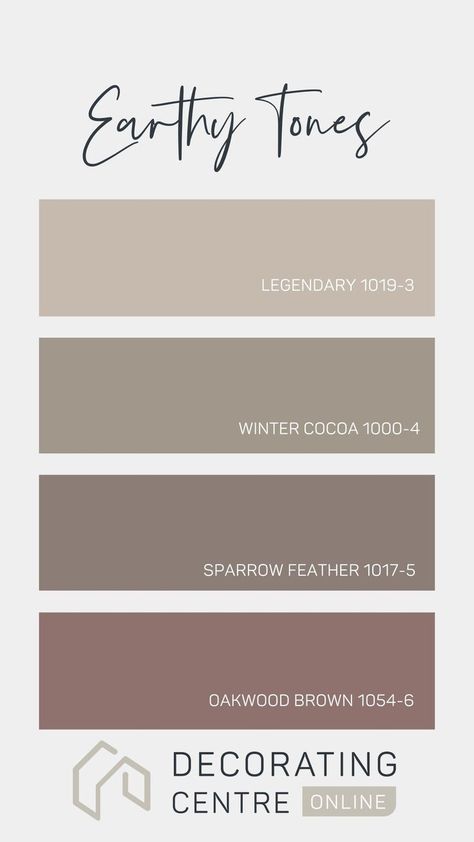 Grey Green Colour Palette, Earth Tones Palette, Warm Bedroom Colors, Taupe Color Palettes, Earth Colour Palette, Earth Tone Color Palette, Lobby Interior Design, Taupe Colour, Earth Tone Color