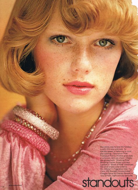 1970s Hairstyles, Patti Hansen, Jill Scott, Lauren Hutton, Seventies Fashion, 70’s Fashion, Gq Men, Glamour Magazine, Richard Avedon