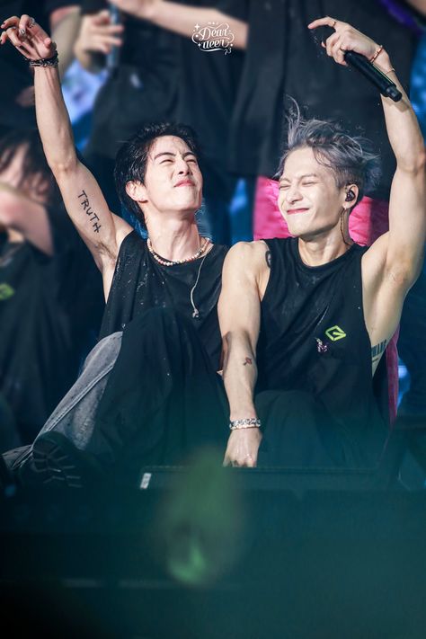 Mark And Jackson, Got7 Funny, Got 7, Got7 Mark Tuan, Got7 Members, Mark Jackson, Got7 Mark, Got7 Jackson, Mark Tuan