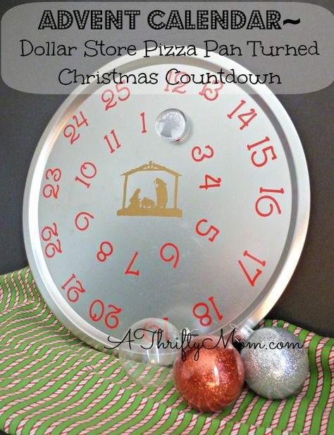 Advent Gifts, Love Advent Calendar, Diy Christmas Ideas, Lds Yw, Christmas Delights, Mom Recipes, Amazing Crafts, Bazaar Ideas, Pizza Pan