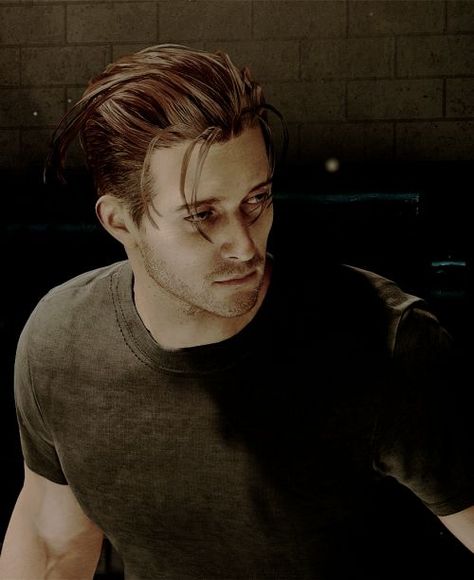 Rafe Uncharted, Nate Drake, Rafe Adler, Victor Sullivan, Cold Eyes, Characters Profile, Warren Kole, Sam Drake, Uncharted Game