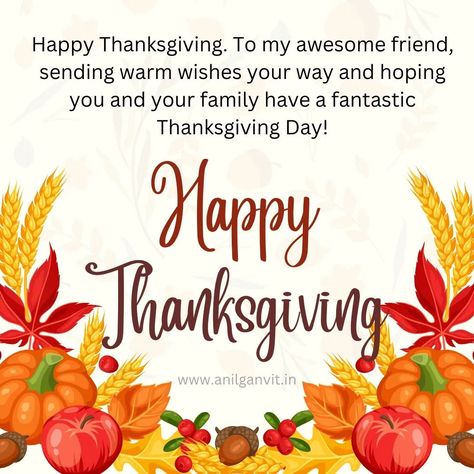 Thanksgiving wishes to friends and family,emotional thanksgiving messages,thanksgiving message to best friend,thanksgiving wishes,thanks giving message to family members,thanks giving message to colleagues. Happy Thanksgiving To My Bestie, Happy Thanksgiving From Our Family To Yours, Happy Thanksgiving To My Best Friend, Happy Thanksgiving Friendship, Thanksgiving Wishes To Friends And Family, Thanksgiving Wishes To Friends Funny, Happy Thanksgiving Best Friend, Happy Thanksgiving Wishes Friends, Happy Thanksgiving Friends Quotes