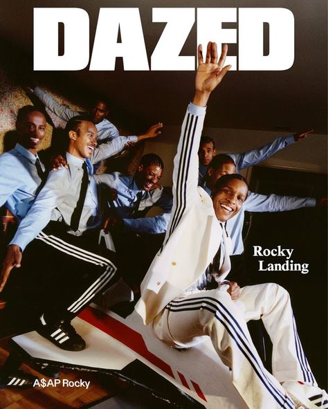 Dazed Confused, Dazed Magazine, Trash Art, Fashion Magazine Cover, Dazed And Confused, Teen Vogue, The New Yorker, Magazine Art, Black Kids