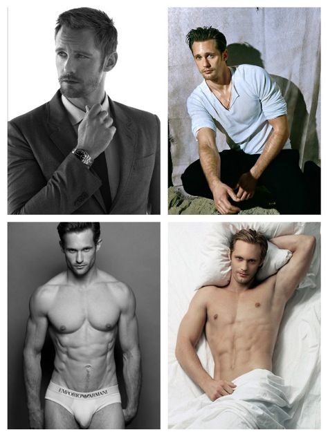 Alex The Great, Alex Skarsgard, Celebrities Tattoos, Skarsgard Family, Alexander Johan Hjalmar Skarsgård, Swedish Men, Animals Quotes, Jesse Metcalfe, Eric Northman