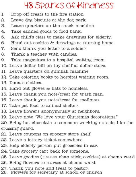 Ways To Serve Others Acts Of Kindness, Kind Things To Do For Others, Random Acts Of Kindness Ideas, Family Service Projects, Kindness Ideas, Kindness Challenge, Blessing Bags, Kindness Activities, Gratitude Challenge