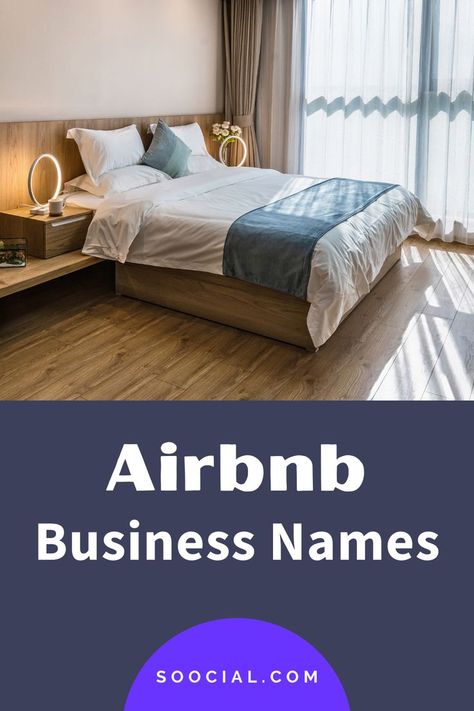 Best Airbnb Interior Design, Names For Airbnb, Air Bnb Names, Airbnb Business Name Ideas, Air Bnb Name Ideas, Airbnb Names Ideas, Korean Airbnb, Guest House Names Ideas, Airbnb Names Ideas Unique