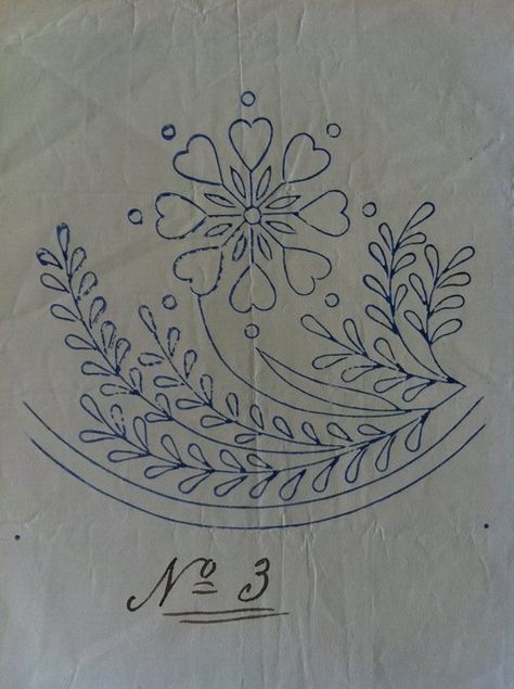 Flower Drawing Design Pattern, Embroidery Images, Blackwork Cross Stitch, Flower Pattern Drawing, Hand Embroidery Patterns Free, Flower Drawing Design, Embroidery Design Sets, Hand Embroidery Videos, Basic Embroidery Stitches