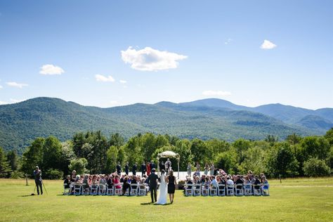 Trapp Family Lodge Von Trapp Family, Trapp Family Lodge Wedding, Grand Superior Lodge Wedding, Trapp Family Lodge Vermont, Ashton Lodge Country House Weddings, Mountain Wedding Venues, Lodge Wedding, Future Bride, Gorgeous View