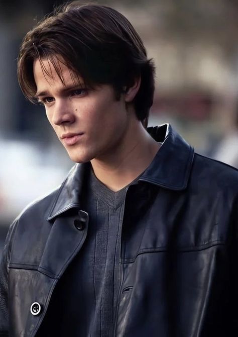 Young Sam Winchester, Gilmore Girls Dean, Gilmore Guys, Dean Forester, Adam Brody, Winchester Brothers, Sam Winchester, Jared Padalecki