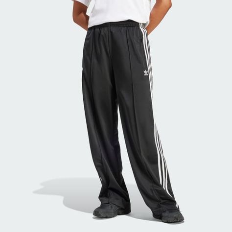 adidas Online Shop | adidas US Adidas Firebird, Jogger Outfit, Party Mode, Adidas Joggers, Nike Shox, Adidas Shop, Women Lifestyle, Tracksuit Bottoms, Firebird