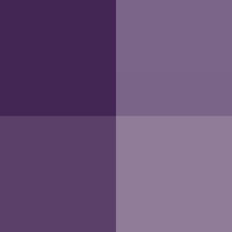 Purple Pallet Color, Color Morado Aesthetic, Purple Highlights Instagram, Purple Swatches, Morado Aesthetic, Best Friend Wallpaper, Pantone Colour Palettes, Purple Color Palettes, Bulletin Journal Ideas