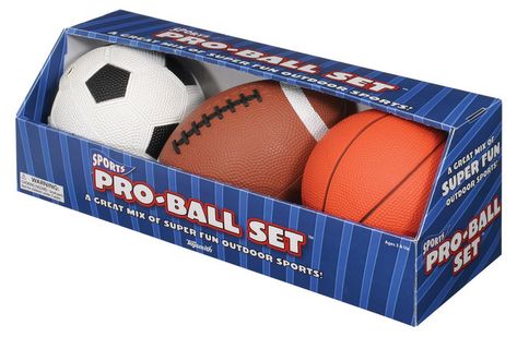 Best Toddler Toys, Basketball Tricks, Kids Toys For Boys, Football Ball, Makijaż Smokey Eye, Football Kids, Sports Balls, Football And Basketball, Outdoor Toys