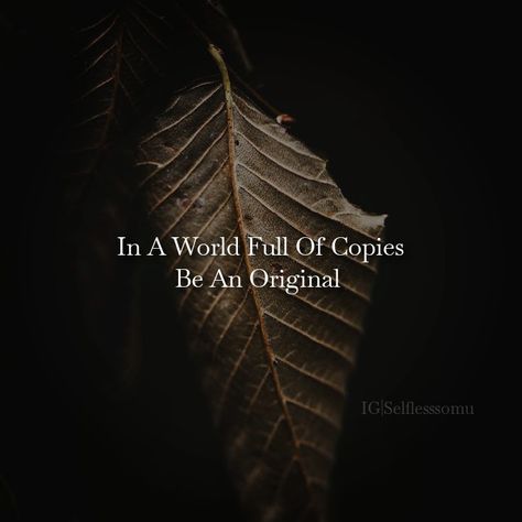 In A World Full Of Copies, Be An Original In A World Full Of Quotes, Mindset Therapy, Marketing Case Study, Power Of Healing, English Love Quotes, Christian Bible Study, Words Of Comfort, Christian Bible, Healing Quotes