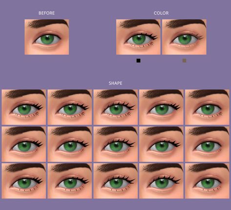 Sims 4 Cc Mm Eyelashes, Maxis Match Eyelashes Sims 4, Make Up Sims 4 Cc Maxis Match, Sims 4 Cc Makeup Patreon, Sims 4 Cc Eyelashes, Ts4 Eyes, Sims 4 Eyelashes, Cc Face, Sims 4 Piercings