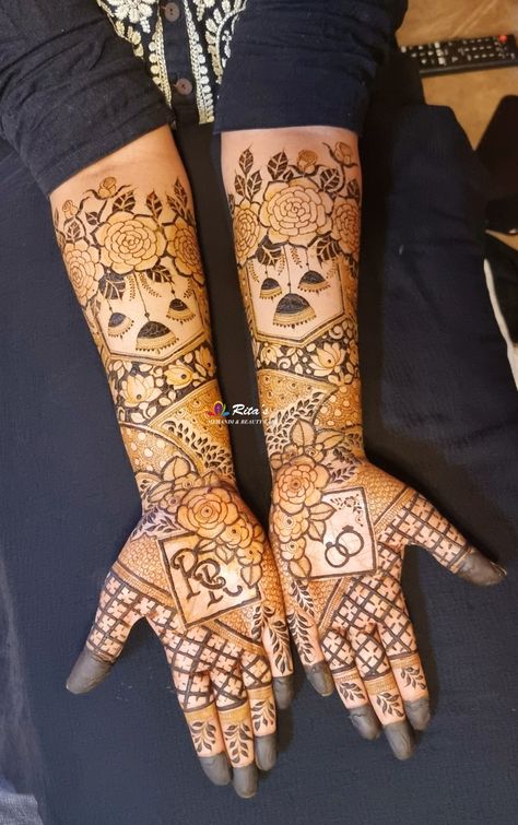 Sagai Mahendi Design, Simple Mehendi For Engagement, Engagement Mahendi Design Brides Simple, Engament Mehndi Designs, Mahendi For Engagement Bride, Mehendi Designs Engagement, Engagement Rangoli Designs, Engagement Mehndi Designs Engagement Mehndi Designs For Bride, Mehendi Design For Engagement Bride