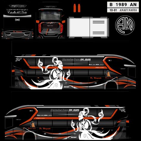 Livery Bus Simulator Indonesia Double Decker, Bus Simulator Ultimate Skin, Bus Skin, Bus Simulator Indonesia Livery Kerala, Bus Skin Design, Dark Windows, Bus Simulator, Skin Design, Kerala