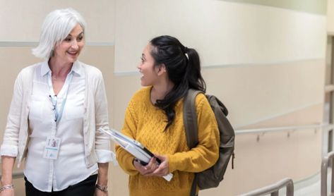 A few phrases middle and high school teachers can use to cultivate conversation while celebrating student achievements. #SEL #communication Talkative Students, High School Teachers, Conversation Questions, Classroom Strategies, Inquiry Based Learning, American School, Student Achievement, Math Tutor, Emotional Awareness