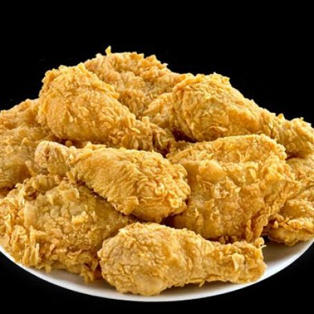 Church's Fried Chicken Recipe - (4.6/5) Church's Fried Chicken Recipe, Churches Chicken Recipe, Fried Chicken Recipe Southern, Chicken Fry, Fried Chicken Recipe, Meat Appetizers, Meat Snacks, Copykat Recipes, Crispy Fried Chicken