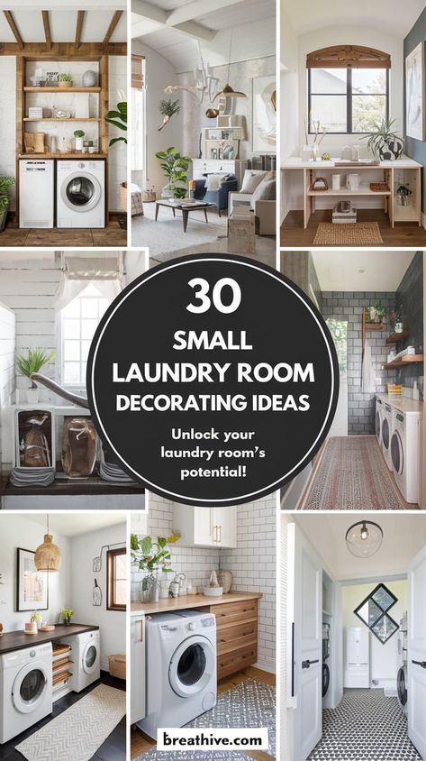 30 Small Laundry Room Decorating Ideas: Cabinet Solutions


Maximize storage efficiency with smart laundry room cabinets. See how the right cabinetry can transform your space into an organized oasis.
#LaundryRoomCabinets #StorageSolutions #OrganizedSpaces 2 In 1 Washer And Dryer Laundry Room, Washer Dryer Combo Laundry Room, Laundry Rooms With Stacked Washer Dryer, Small Laundry Room With Stacked Machines, Laundry Room Decor Inspiration, Cute Laundry Room Ideas, Smart Laundry Room, Laundry Room Decorating Ideas, Laundry Room Decor Ideas