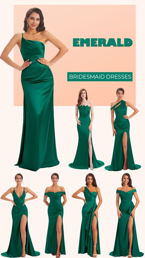 Off The Shoulder Satin Bridesmaid Dresses, Trend Party Dress, Same Bridesmaid Dress Different Colors, Bridalmaids Dresses, Satin Dresses Bridesmaid, Satin Wedding Bridesmaid Dresses, Bridesmaid Dresses Sleeveless, Shiny Bridesmaid Dresses, Satin Dress For Bridesmaid