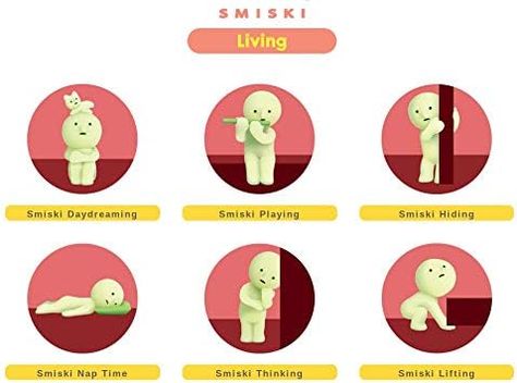 Smiski Collection Display, Simski Figures, Smiski Collection, Smiski Series, Smiski Glow, Sonny Angels, Random Style, Unboxing Experience, Novelty Toys