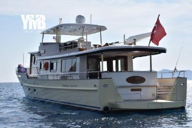 Custom Trawler boats for sale - YachtWorld Liveaboard Boats For Sale, Trawler Yacht, Trawler Boats, Liveaboard Boats, Cruiser Boat, Yacht For Sale, Boats For Sale, Yachts, Video Game