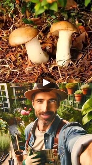 Fruits Plants, Fruit Growing, Garlic Confit, Gutter Garden, Gardening Guide, Creative Videos, Old Garden, Bucket Gardening, Garden Hacks