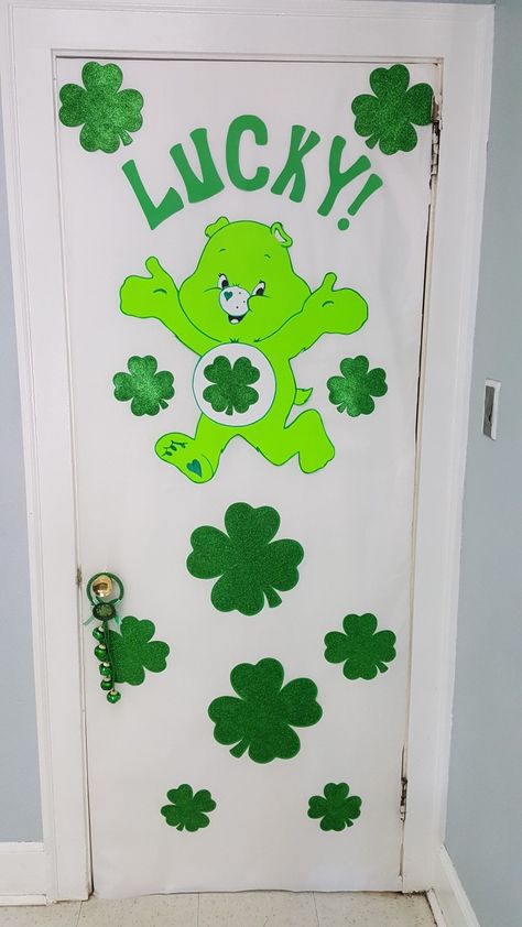 Saint Patricks Day Door Decoration, St Patricks Day Door Decor Ideas, St Patrick’s Door Decorations, St Patricks Day Decorations Decor Ideas For Classroom Door, Saint Patricks Day Door Classroom, St Patrick's Day Door Decorations School, St Patricks Day Door Decorations Daycare, St Patricks Day Door Decoration, St Patricks Day Classroom Decorations