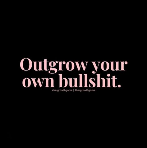 Sassy Self Love Quotes, Growth Mindset Quotes, Self Motivation Quotes, Vision Board Affirmations, Take Responsibility, Babe Quotes, Note To Self Quotes, Positive Self Affirmations, Baddie Quotes