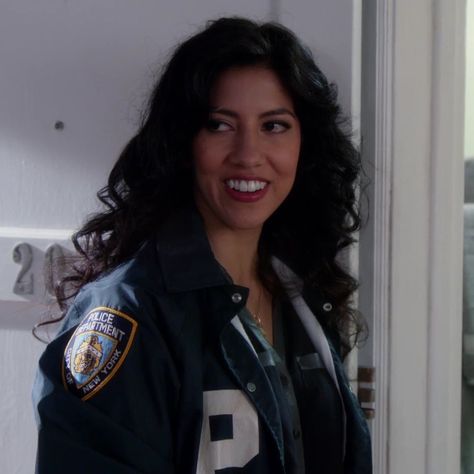 Wallpaper Brooklyn 99, Rosa Diaz Icon, Brooklyn Nine Nine Rosa, Icon Rosa, Brooklyn Nine Nine Funny, Rosa Diaz, Stephanie Beatriz, Andy Samberg, Brooklyn 99