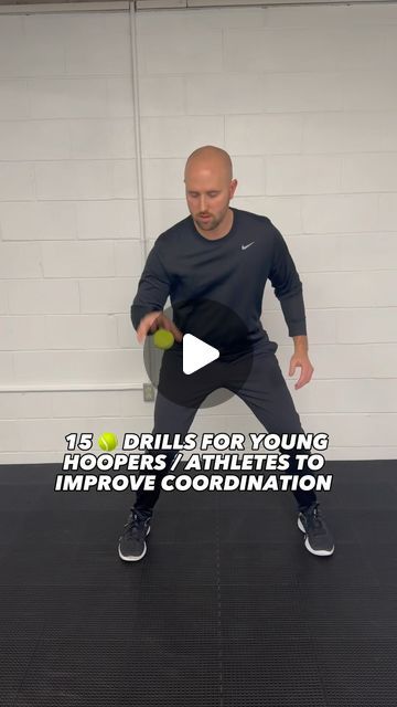 Basketball Speed And Agility Drills, Basketball Agility Drills, Middle School Basketball Drills, Basketball Practice Plans, Everyday Exercise, Kids Exercise, Basketball Practice, Basketball Tips, Hand Eye Coordination