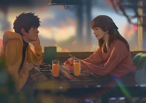 Lofi Couple Pic, Couple Lofi Aesthetic, Caple Pic Love, Lofi Couple, Lofi Pic, Romantic Animation, Lofi Love, Lofi Images, Lyrics Romantic