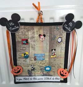 Disney pin trading fabric board for Disney cruise Disney Cruise Pin Trading Board, Cruise Stateroom, Cruise Disney, Disney Lanyard, Cabin Door, Moana Theme, Disney Pin Trading, Fish Extender Gifts, Fabric Board