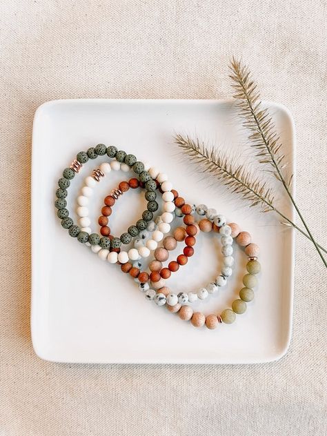 Beaded Jewelry Photography, Bracelet Photography Ideas Products, Bracelet Product Photography, Soul Branding, Bracelet Photo, Jewelry Product Shots, Essential Oil Diffuser Bracelet, Product Shots, Diffuser Jewelry