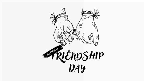 National Friendship Day 2024: Celebrating the Bonds of Friendship National Friendship Day, Independence Day Theme, First Sunday, Sports Awards, Friendship Day, Day Book, International Day, Event Organization, Expressing Gratitude