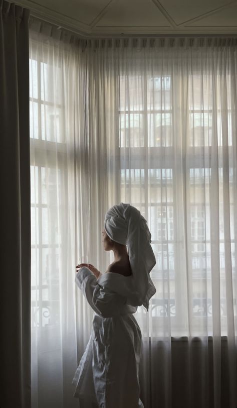 Bathrobe Photoshoot, Hotel Campaign, Hotel Staycation, Hotel Aesthetic, Masc Fashion, Aesthetic Nyc, Campaign Photography, Hotel Inspiration, House Wife