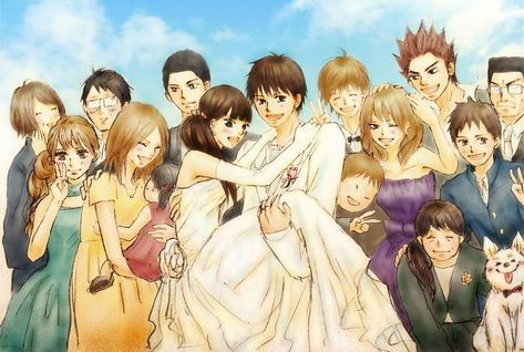 Kimino Todoke, Last Game Manga, Shojo Anime, Romance Anime, Ao Haru Ride, Maid Sama, Shugo Chara, Upload Image, Shoujo Manga