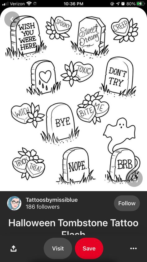 Tiny Tombstone Tattoo, Tombstone Tattoo Stencil, Grave Tattoo Flash, Tombstone Flash Tattoo, Bride Of Chucky Tattoo Stencil, Grave Tattoo Simple, Cute Tombstone Tattoo, Small Tombstone Tattoo, American Traditional Gravestone Tattoo